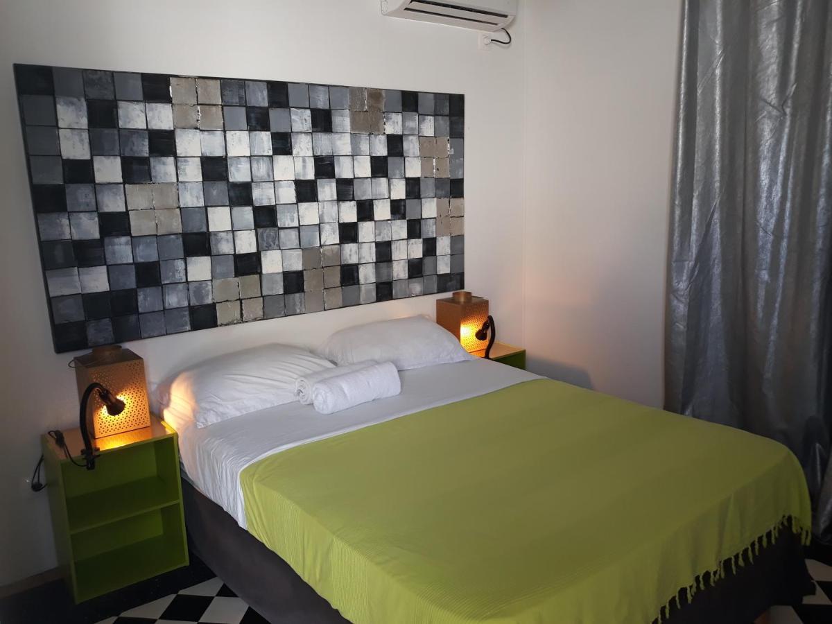 Villa Eden Rock Шельшер Номер фото